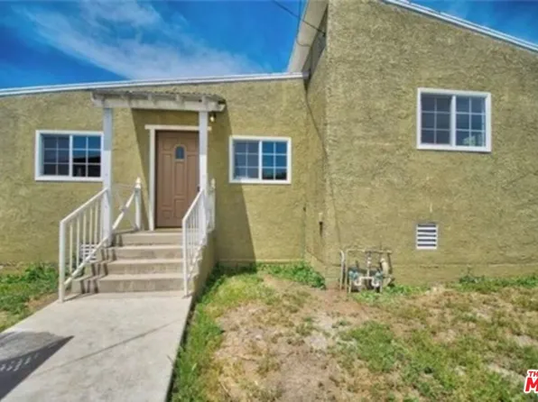 1529 Tremont St Unit 1/2, Los Angeles, CA 90033