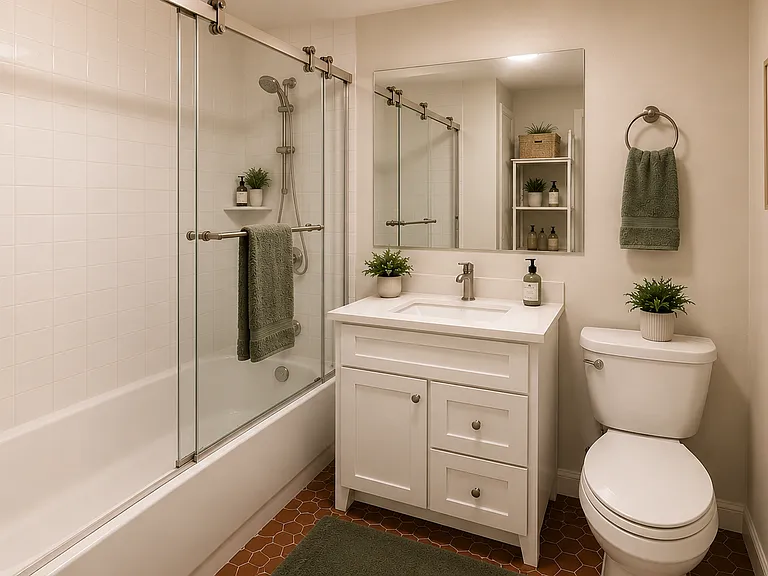 218 Columbia St #1 — Photo 7
