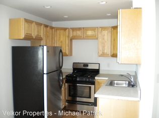 40 Marion St #3-E, Boston, MA 02128