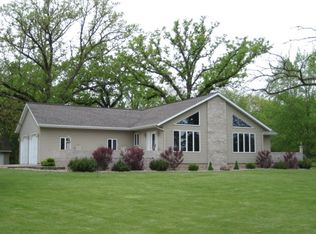 1200 3rd St SW, Cresco, IA 52136