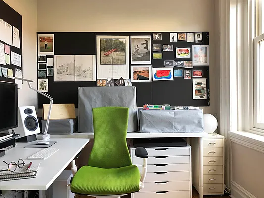 Rented by Engel and Völkers Brownstone Brooklyn | media 16