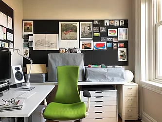 Rented by Engel and Völkers Brownstone Brooklyn