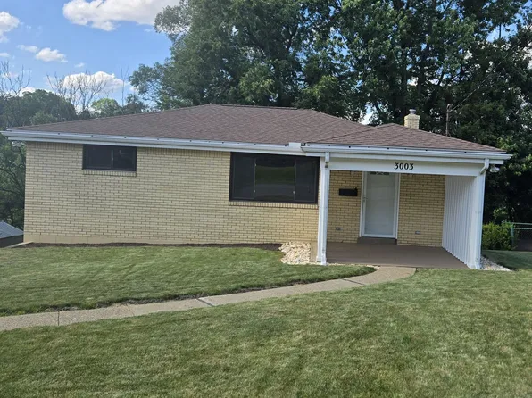 3003 Harmening Ave, Pittsburgh, PA 15227
