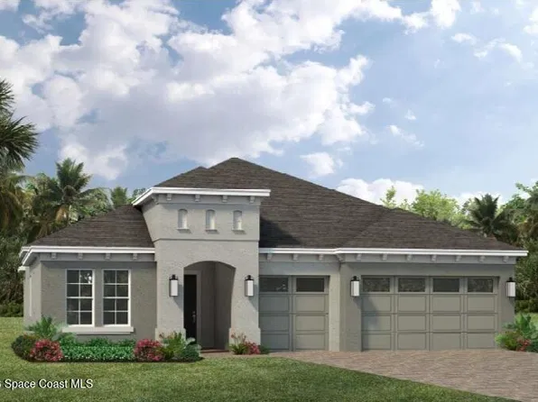 8902 Bedrock Ln, Melbourne, FL 32940