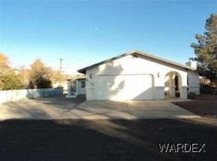 610 Hammon St, Kingman, AZ 86401