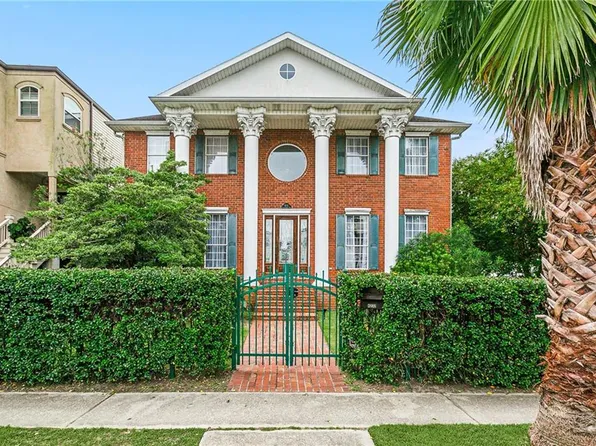 4232 Fontainebleau Dr, New Orleans, LA 70125