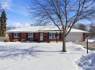 2755 Rockledge Trl, Dayton, OH 45430