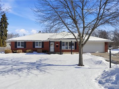 2755 Rockledge Trl, Dayton, OH, 45430