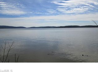 950 Scout Rd, Lexington, NC 27292