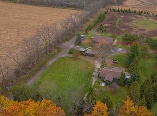 12175 Jerusalem Rd, Chelsea, MI 48118