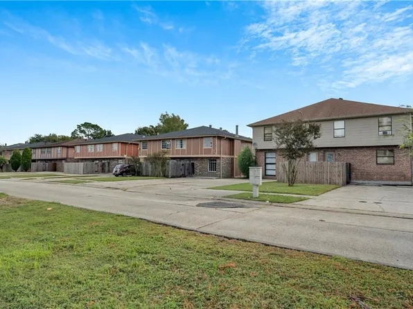 5823-5829 Tullis Dr, New Orleans, LA 70131