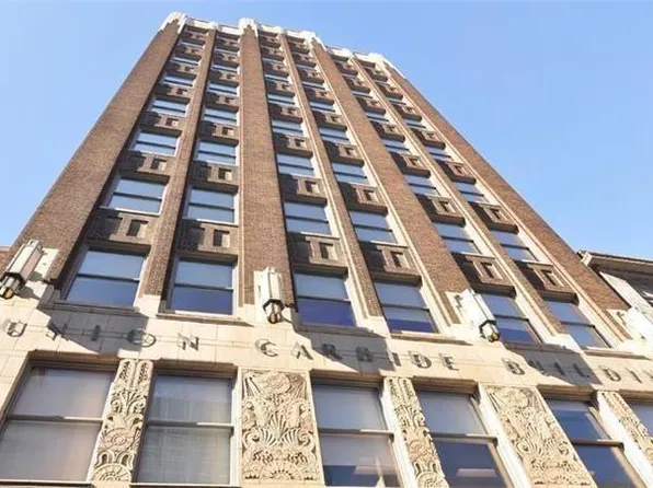 912 Baltimore 603 Ave #603, Kansas City, MO 64105