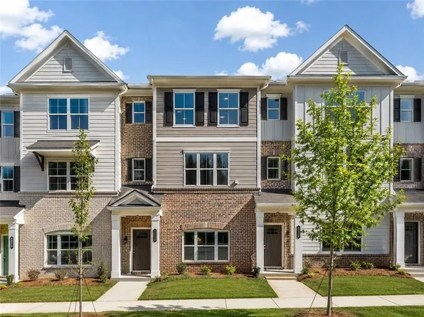 1943 Deco Dr, Kennesaw, GA 30144
