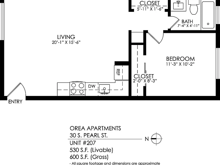 Orea Apartments — Photo 27