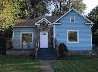 802 W Scott St, Springfield, MO 65802