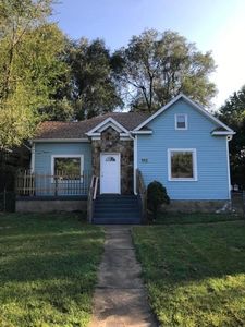 802 W Scott St, Springfield, MO, 65802