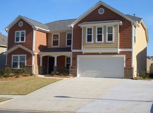 1768 Cutleaf Creek Rd, Grayson, GA 30017