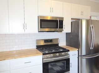 90 Myrtle St #2, Somerville, MA 02145