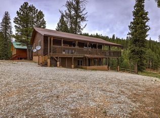 2490 E Swains View Trl, Alton, UT 84710