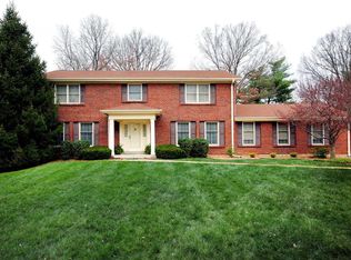 112 Brooktrail Ct, Saint Louis, MO 63141