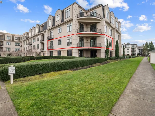 707 N Hayden Island Dr Unit 215, Portland, OR 97217