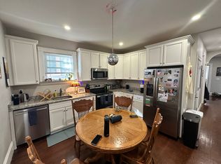 724 Parker St #1A, Roxbury Crossing, MA 02120