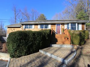 22 Sugar Hill Rd, North Salem, NY 10560