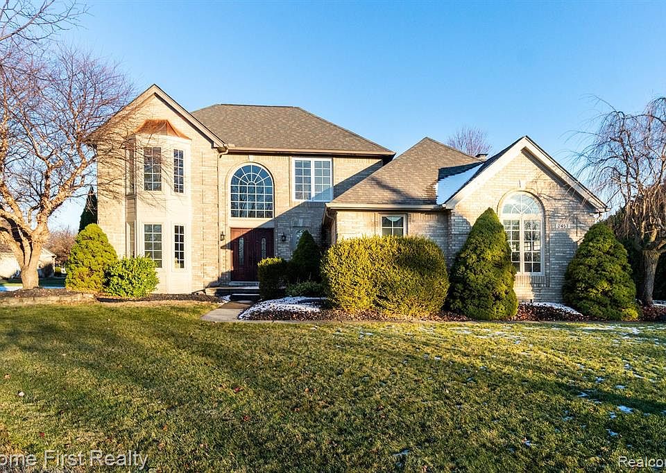 2457 Westgate Ct, Canton, MI 48188 Zillow