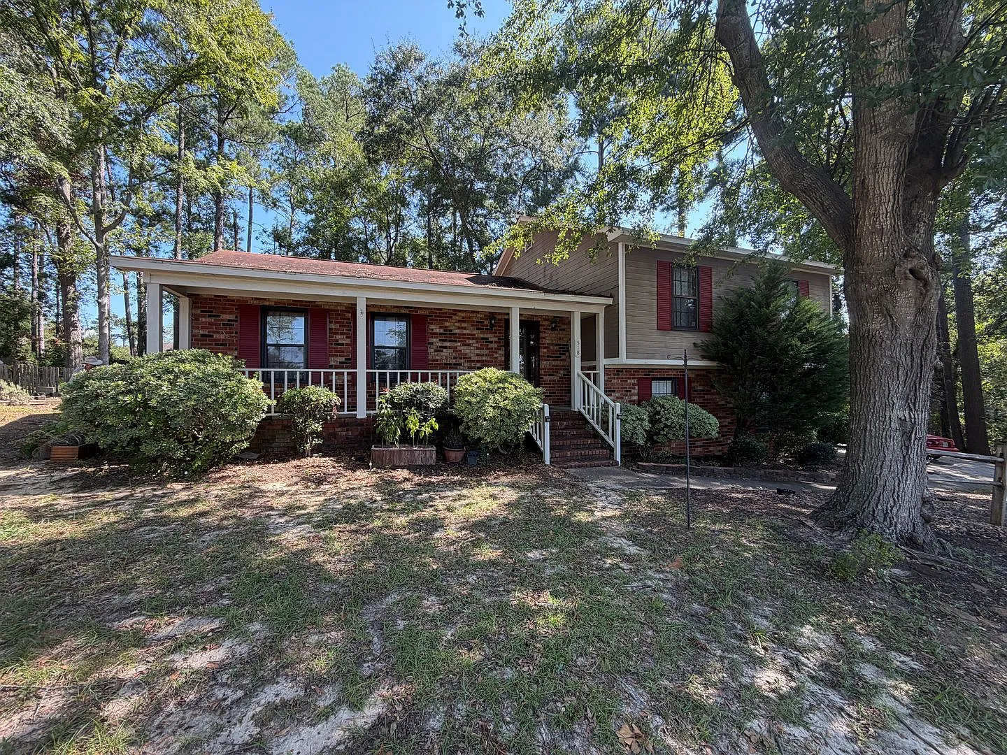 518 Adams Mill Ln. — Photo 2