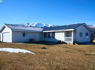 80229 Countryside Rd, Joseph, OR 97846