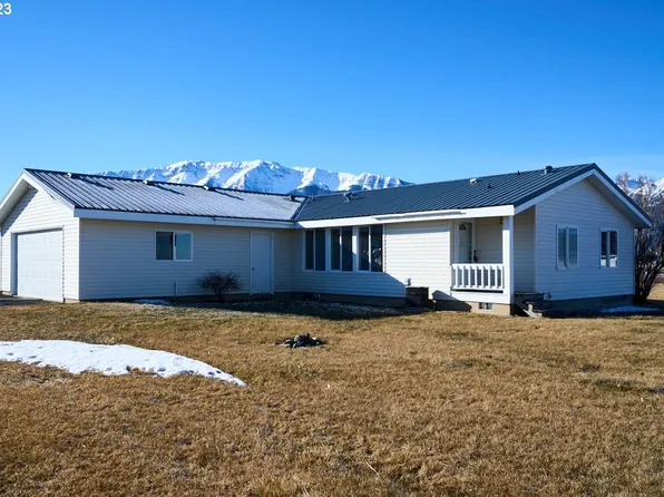 80229 Countryside Rd, Joseph, OR 97846