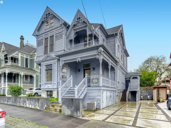 2377 NW Kearney St, Portland, OR 97210