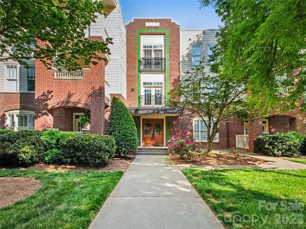 518 Clarice Ave Unit 201, Charlotte, NC 28204