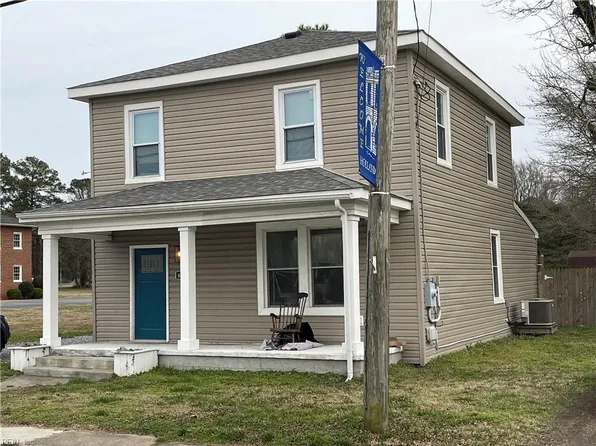 6523 Holland Road, Suffolk, VA 23437