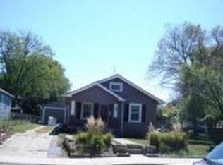 3925 Fletcher Ave, Indianapolis, IN