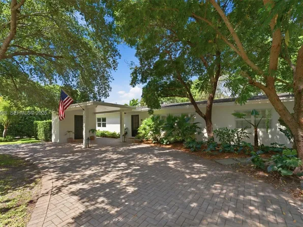 7350 SW 65th Ave, South Miami, FL 33143