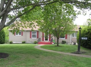 1053 E Gore Rd, Erie, PA 16504