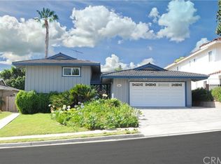 2136 W Rockinghorse Rd, Rancho Palos Verdes, CA 90275