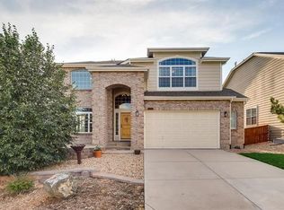 7869 Solstice Way, Castle Rock, CO 80108