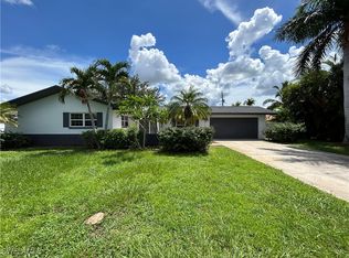 1020 El Mar Ave, Fort Myers, FL 33919