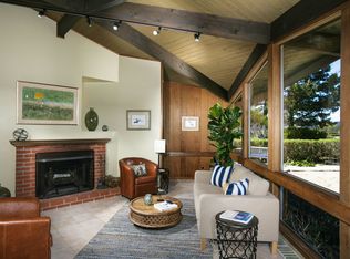 205 Dipsea Rd, Stinson Beach, CA 94970