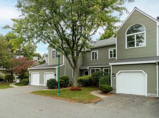 254 Bishops Forest Dr UNIT 254, Waltham, MA 02452