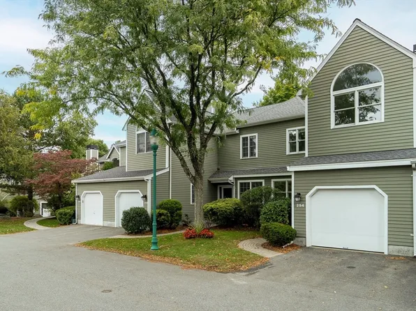 254 Bishops Forest Dr Unit 254, Waltham, MA 02452
