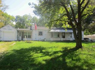 2768 N Scatterfield Rd, Anderson, IN 46012