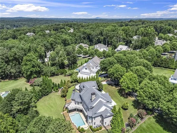 13980 Haystack Ln, Milton, GA 30004