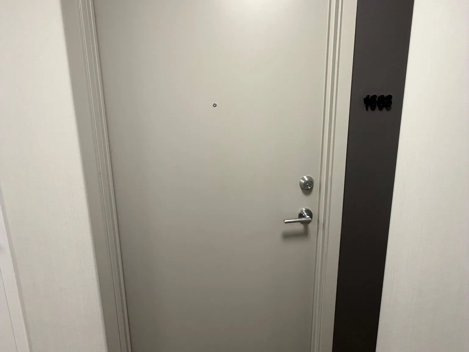 1 bed, $1,900 — Photo 2