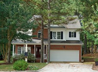 1204 Dagmar Ln, Wake Forest, NC 27587