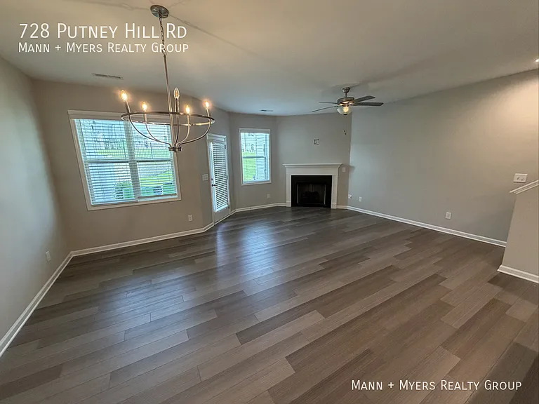 728 Putney Hill Rd — Photo 3