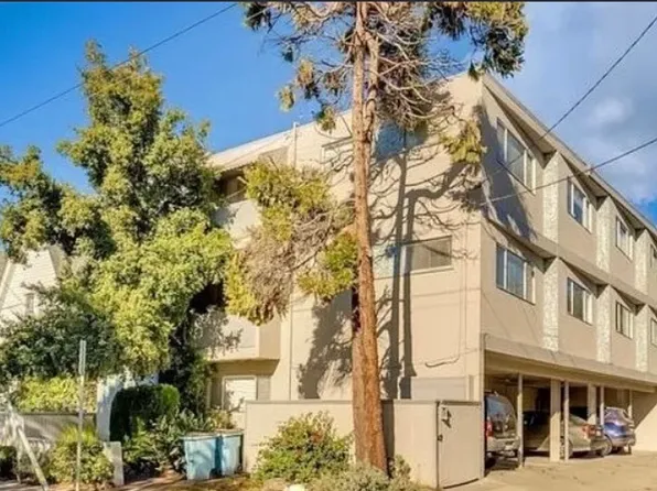 2511 Prince St, Berkeley, CA