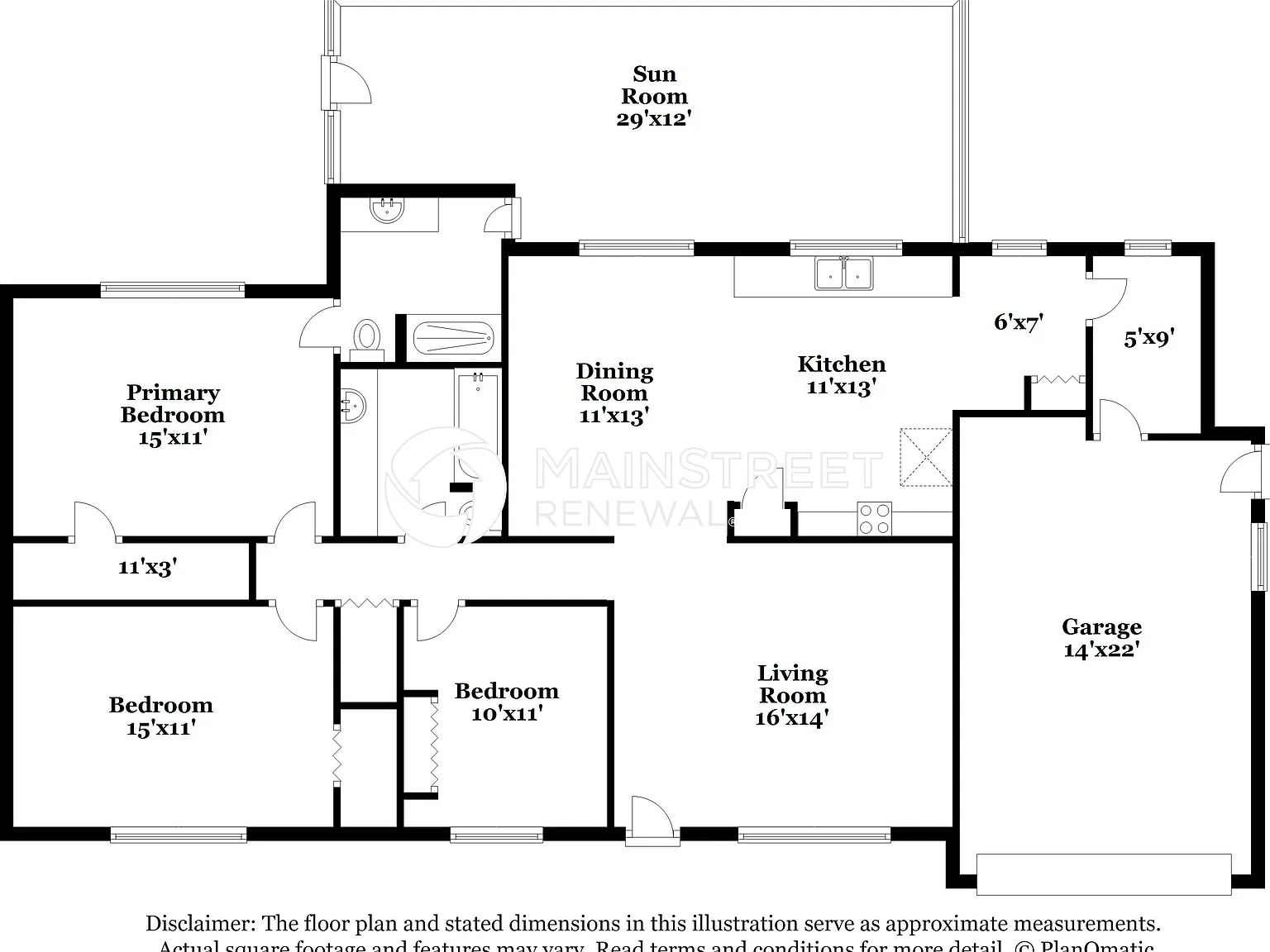 976 Hampshire Ave NE — Photo 2